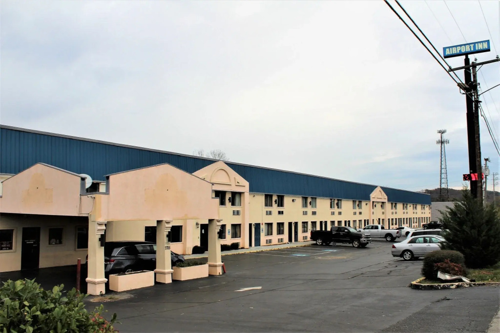 Airport Inn - Chattanooga
