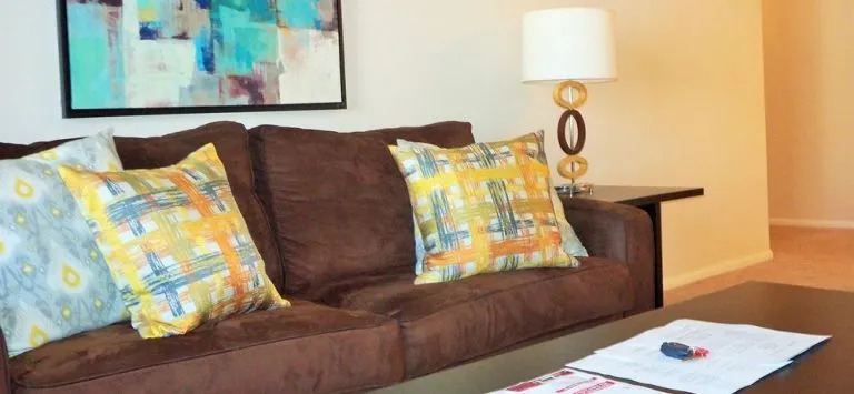 Sunshine Suites at Little Italy