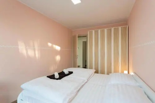 Apartment Kancler