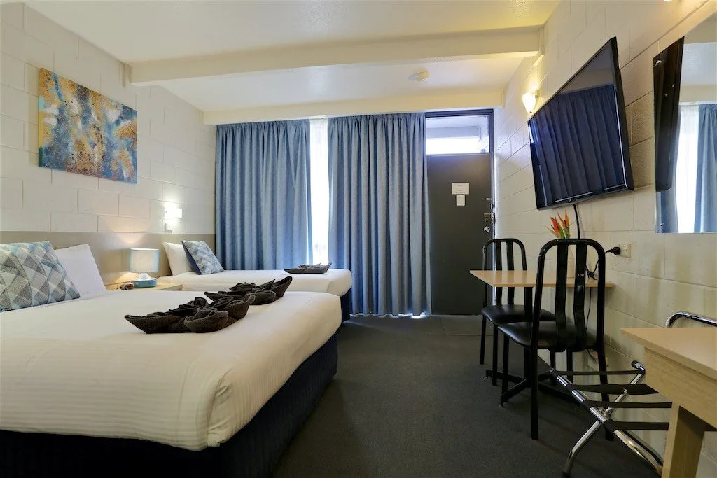 Castle Creek Motor Inn Euroa