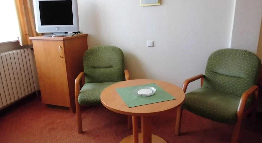 Hotel Passat
