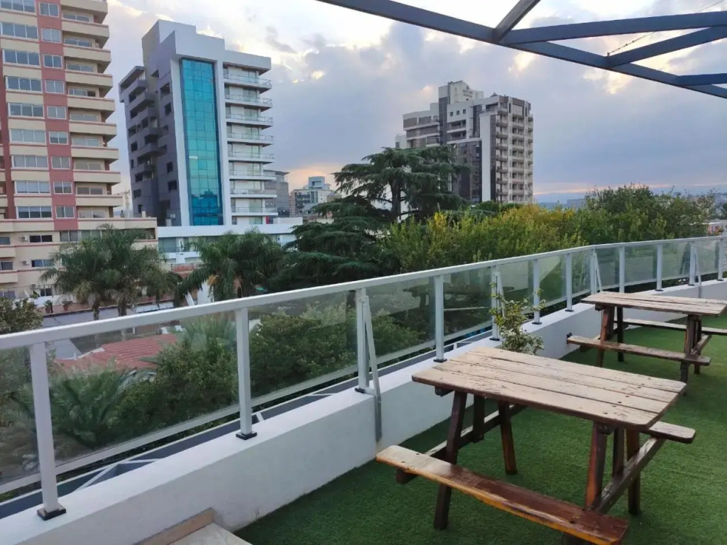 Villa Carlos Paz Inn