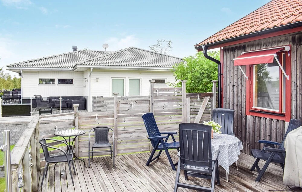 Amazing Home In Nässjö With Wifi