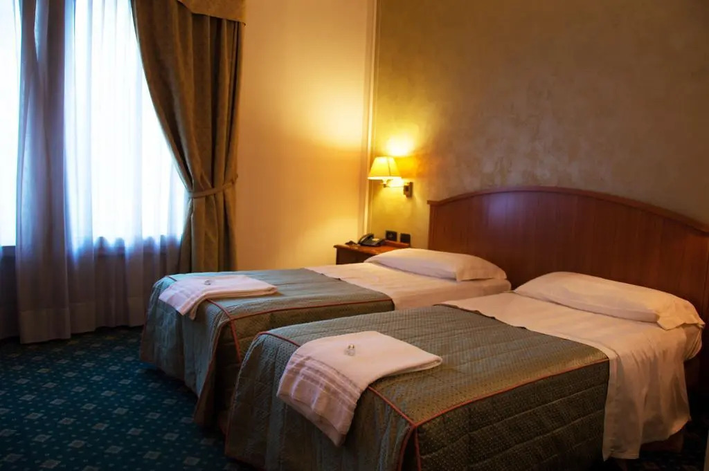 Hotel Visconti