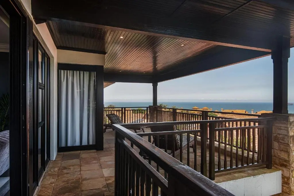 3 Phezulu Villas, Zimbali Coastal Resort