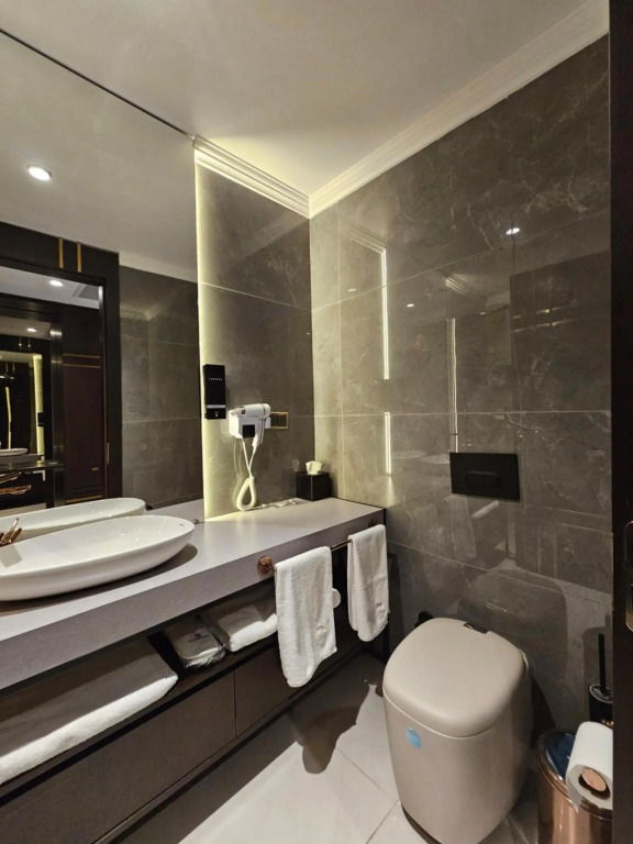 Asur Imperıal Hotel
