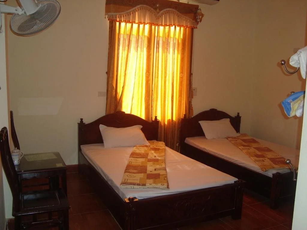 Phuong Ngan Hotel