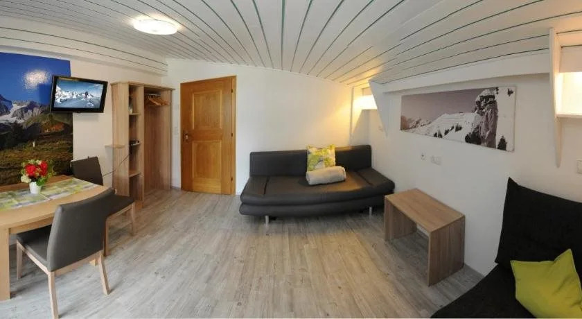 Appartements Auernigg