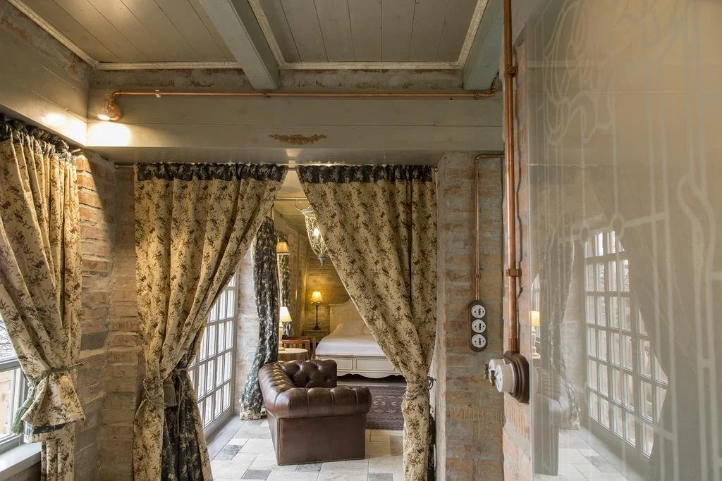 Vila Terrasse