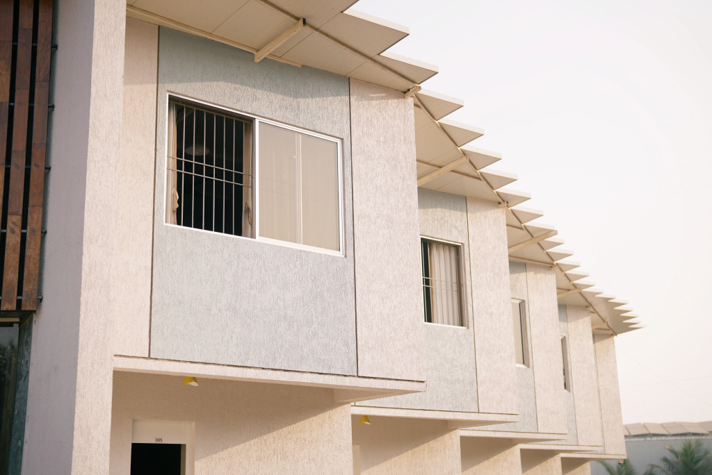 Hotel Shree Residency Lodging & Boarding