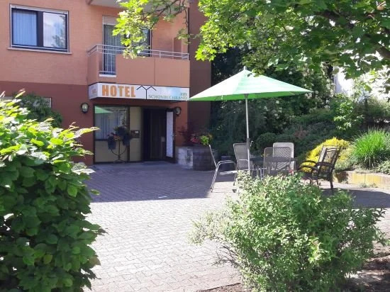 Am Schnbuchrand