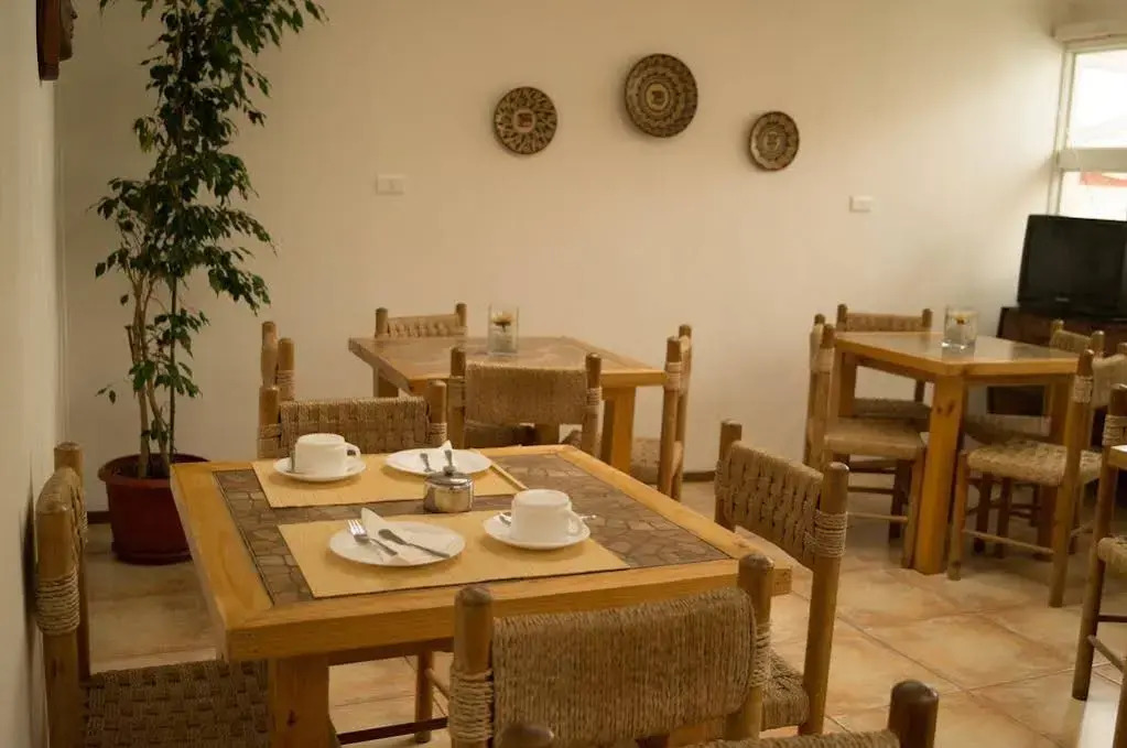 Hostal Villanueva