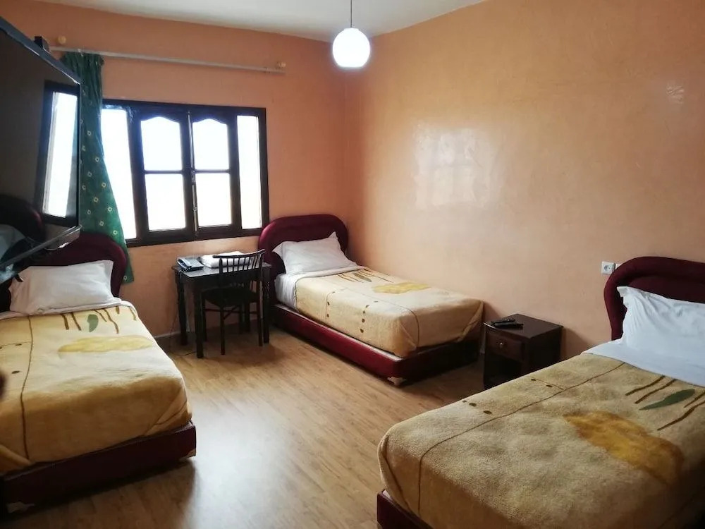 Hagounia hotel