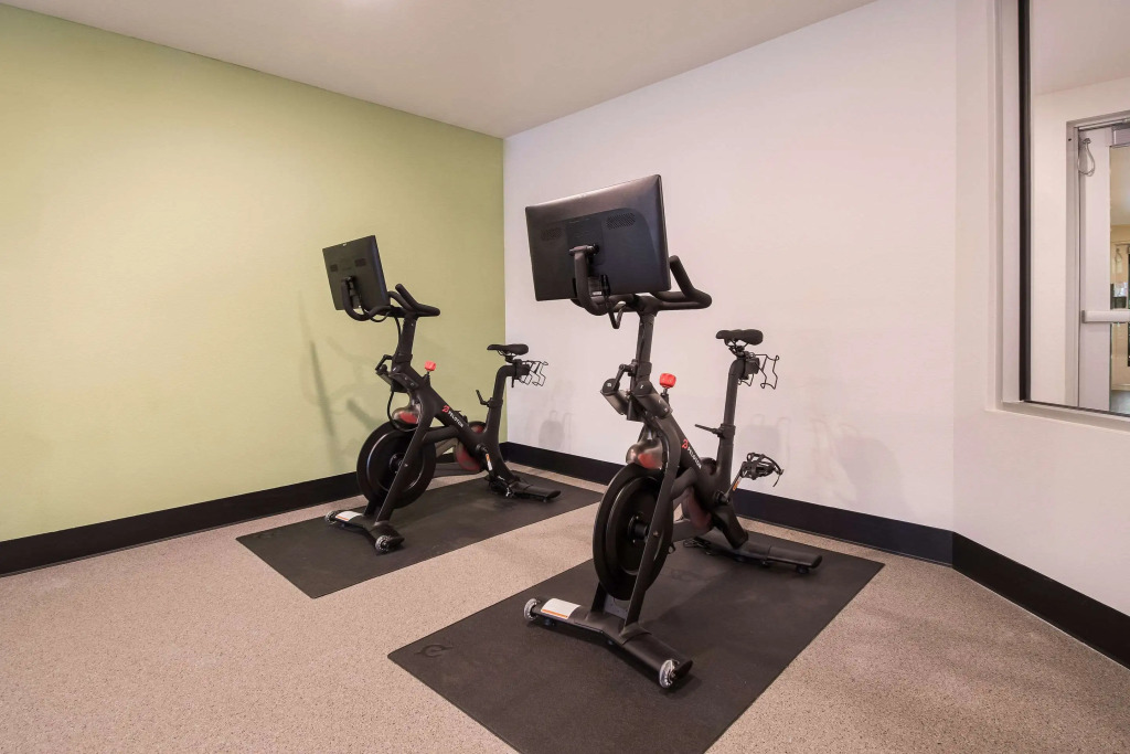 WoodSpring Suites Portland Vancouver