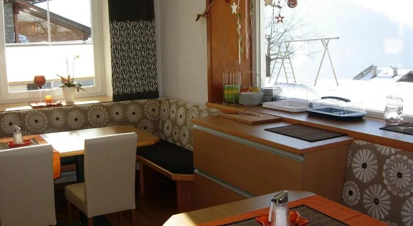Frühstückspension Alpenrose Bed & Breakfast