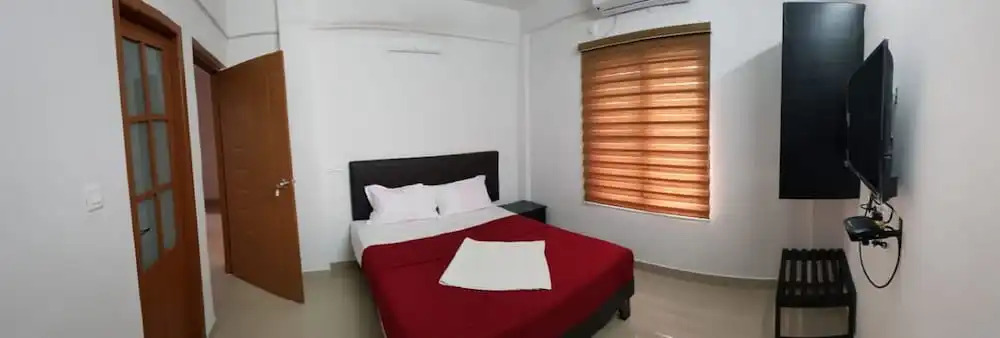 Thulasi Inn