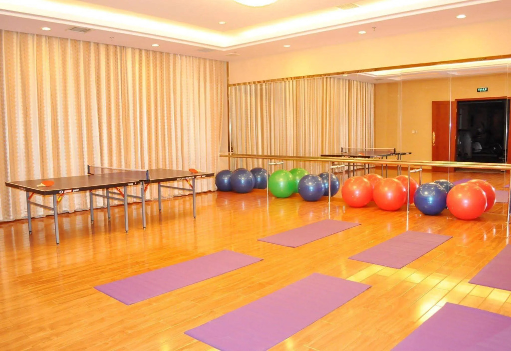 Full Hotel - Zhuzhou