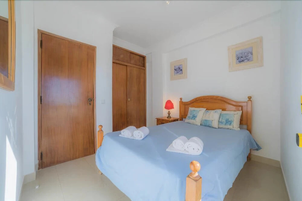 Garvetur Apartments Quarteira