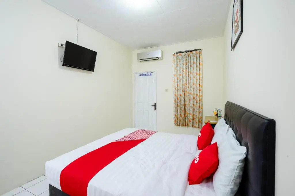 OYO 1962 Anugerah Wisata Hotel