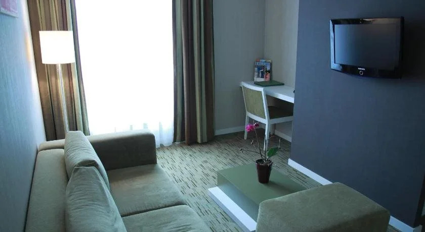 Hotel EMPIRE
