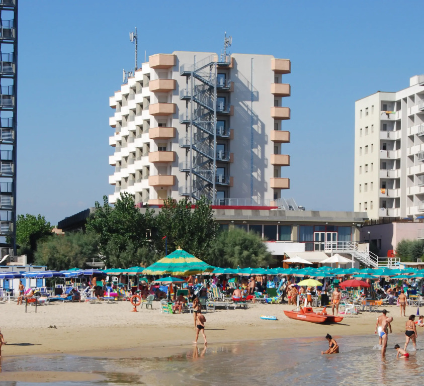 Grand Hotel Adriatico