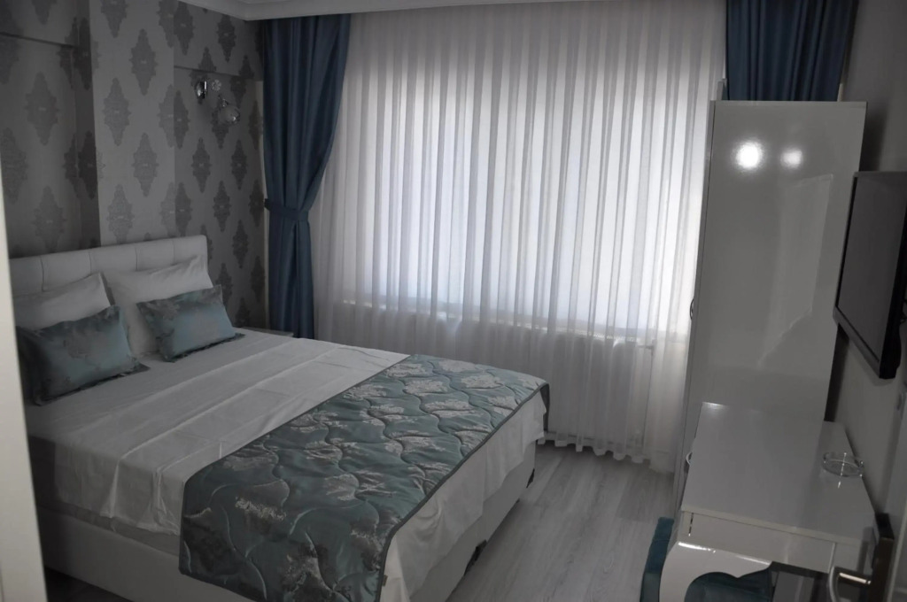 Hotel Iscen