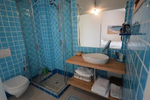 Villa Baia di Chia