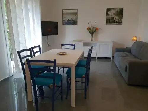 Residenza GB Rossi "Residenze del Cuore"