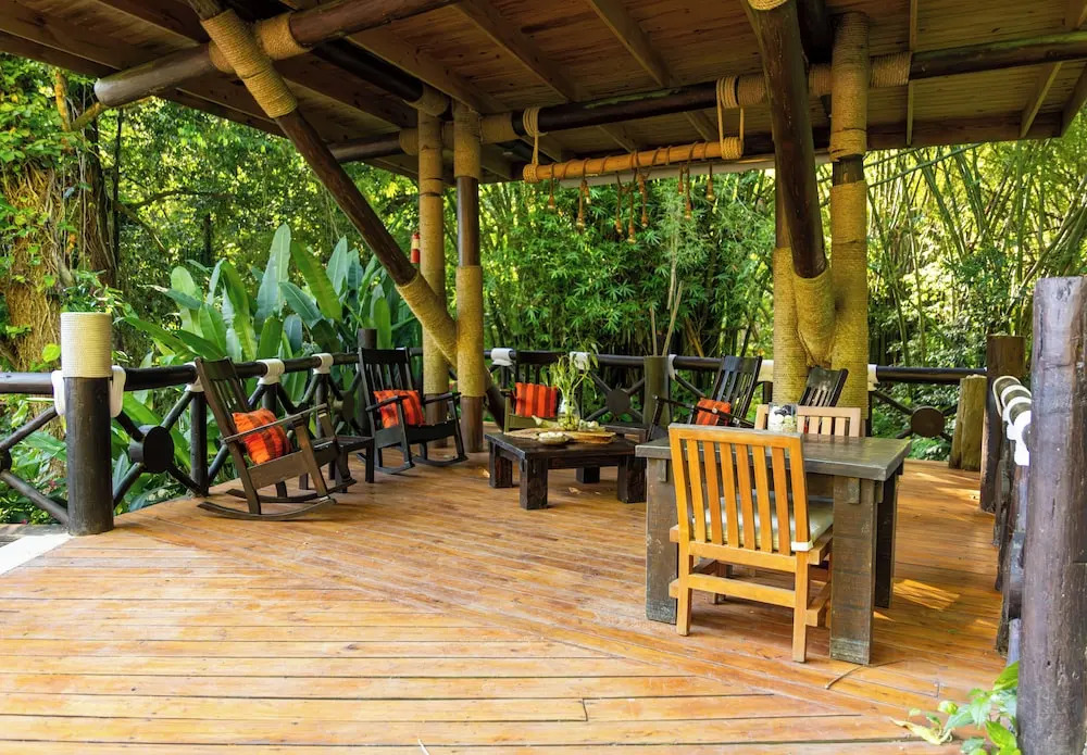 Platon Ecolodge