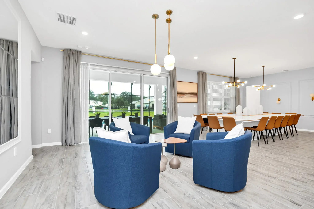 2413SHANTI, Kissimmee, US
