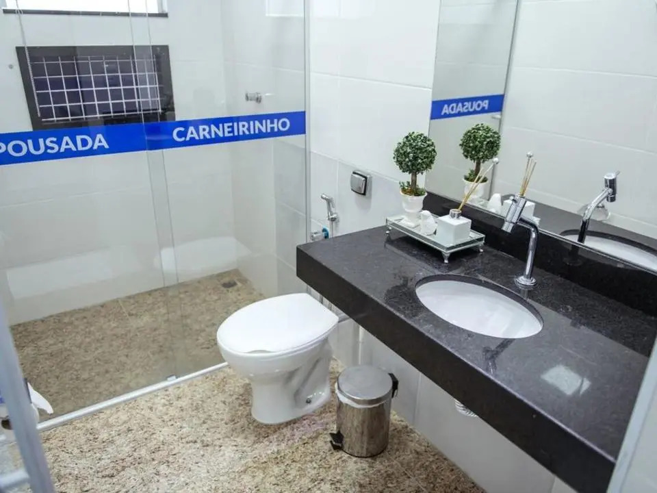 Pousada Carneirinho