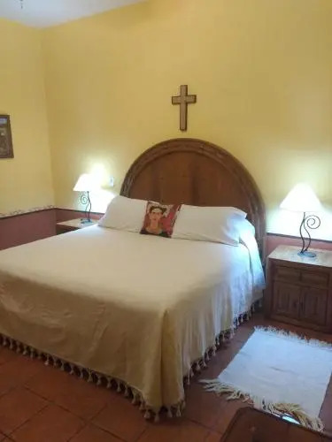 Hotel Boutique Posada San Ángel