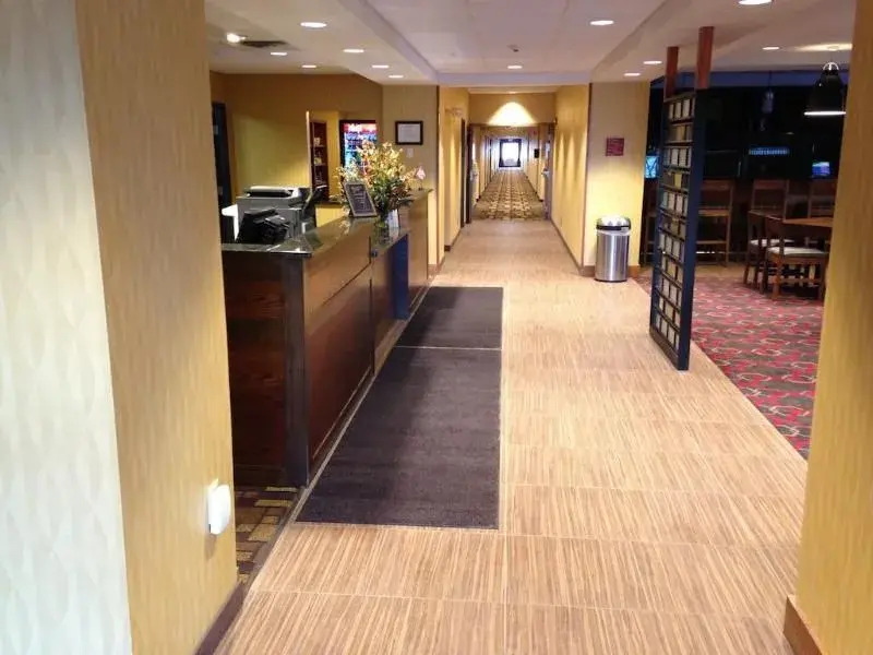 Astoria Hotel & Suites