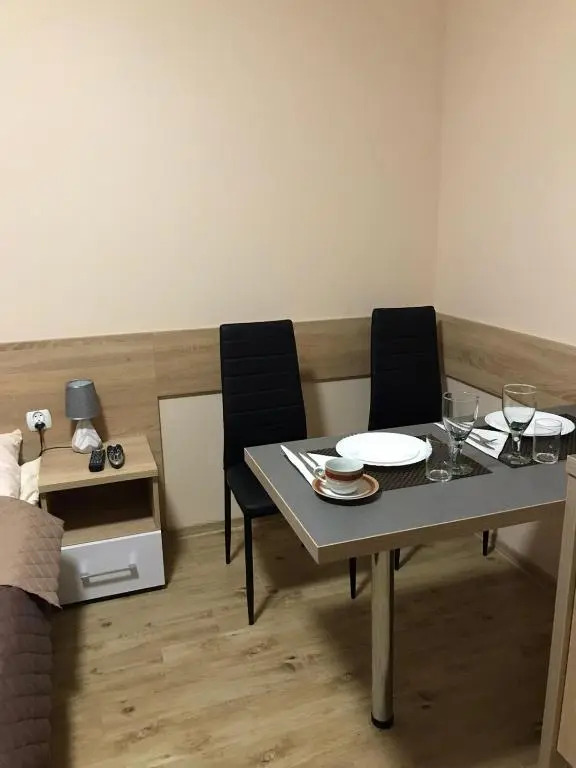 Apartamenty U Elizy