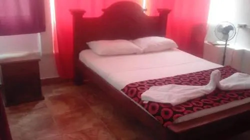 The Culture Hostel