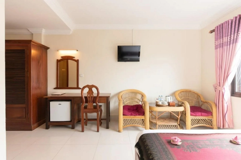 Gloria Angkor Hotel