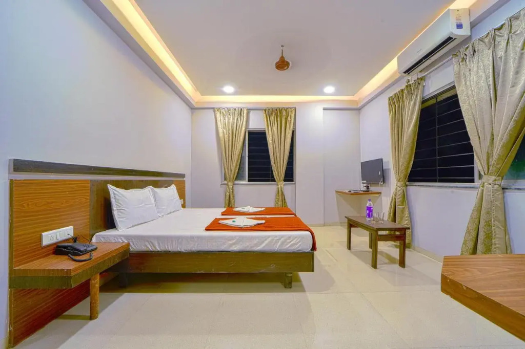 Shri Dwarka lodging