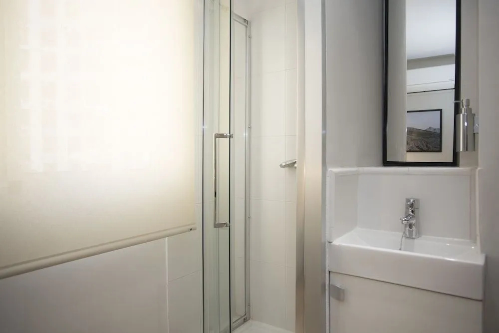 Palacios Rooms