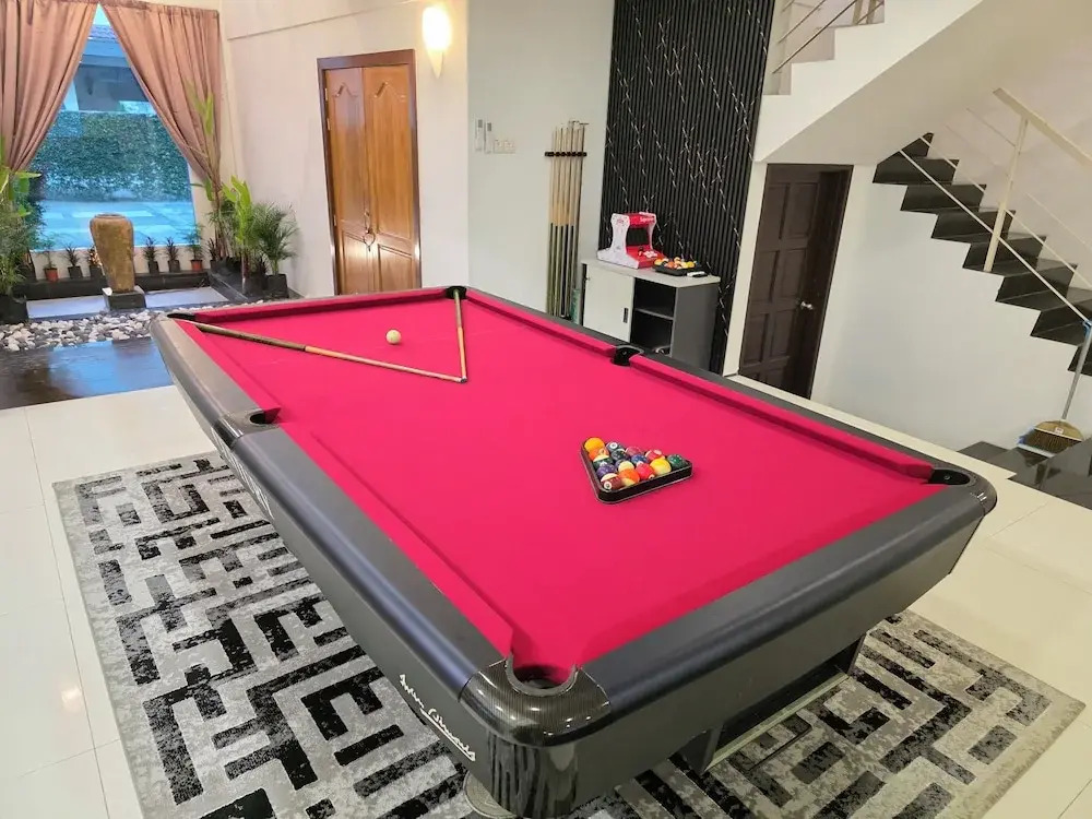 Perkasa Bungalow by Perkasa Ikon