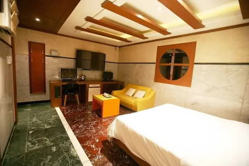 Hotel Cello Seocho