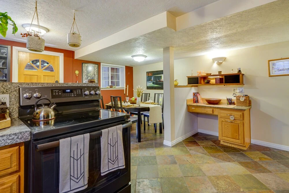 Lovely Salt Lake City Cottage w/ Outdoor Space!