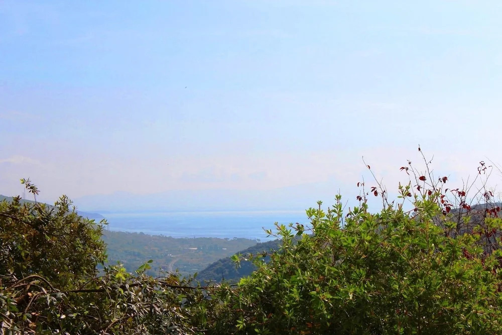Villa Colle Mare