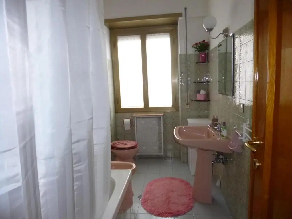 Gianicolo Residenza Carini