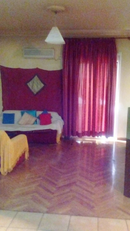 Apartment With one Bedroom in Athina, With Balcony and Wifi