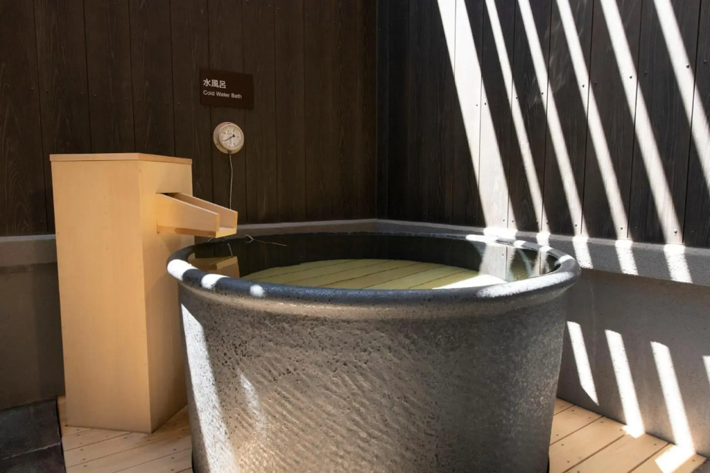 Shinrin Hotel