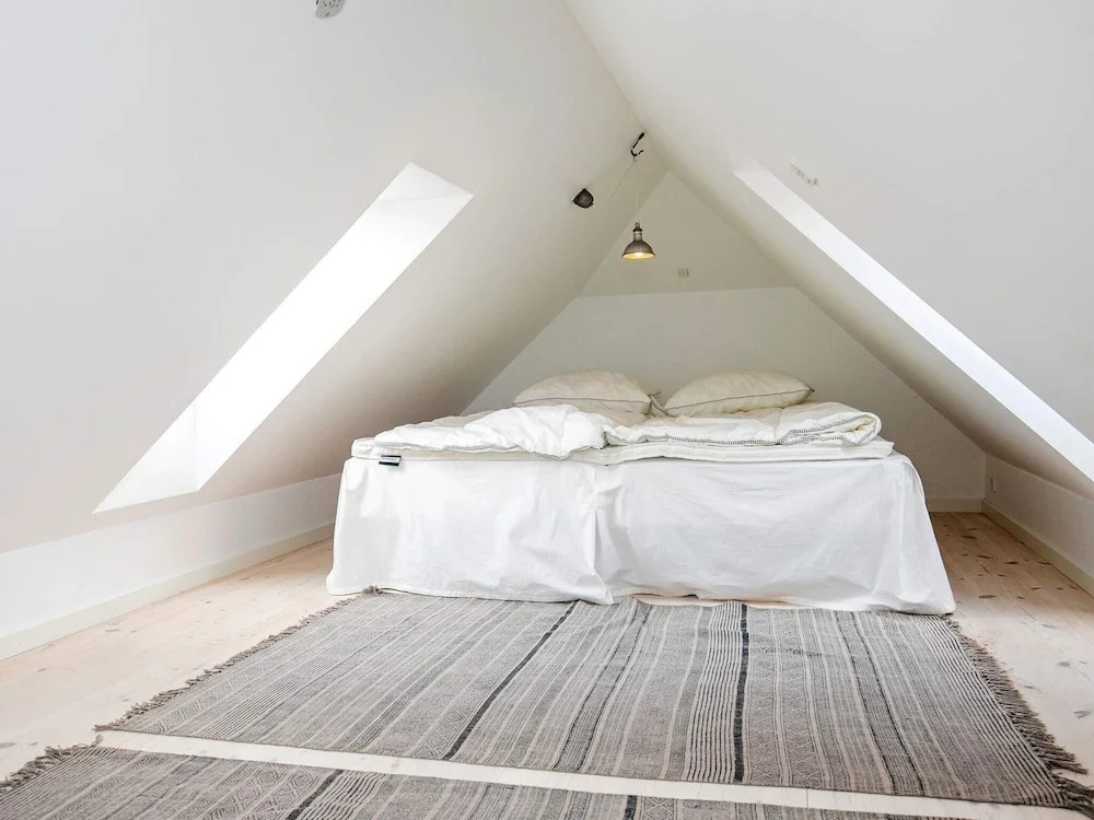 4 person holiday home in Sæby