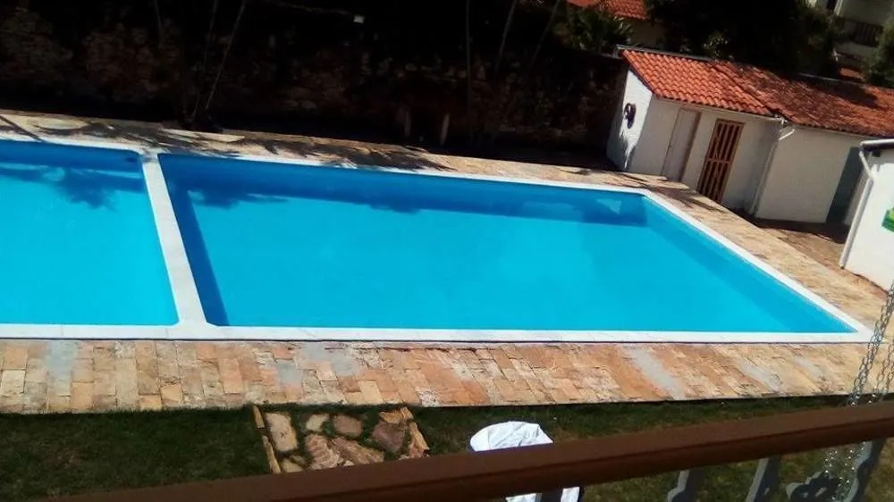 Pousada o Amanhecer