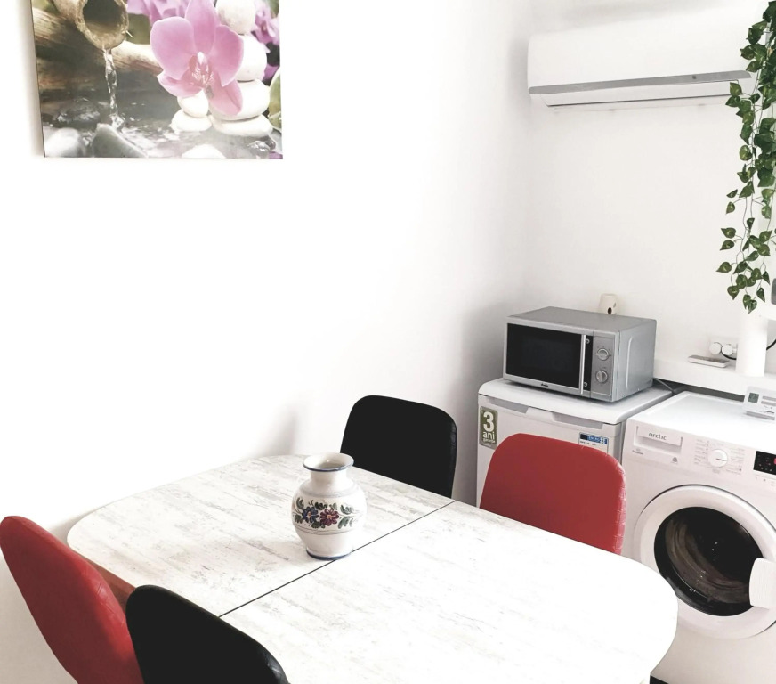 Apartament Carolina Parc