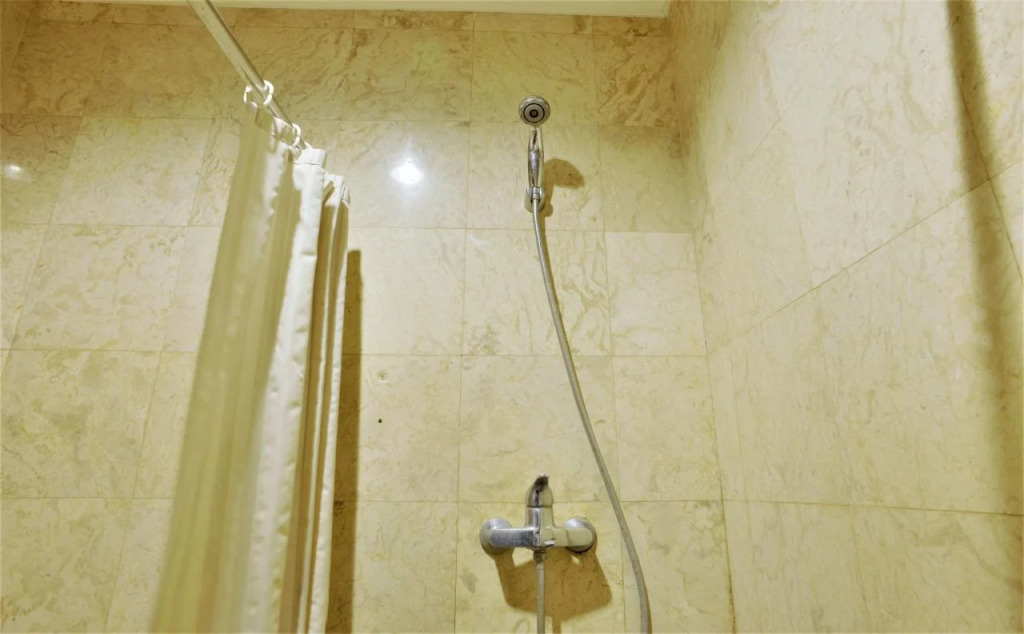 Hotel DWangsa Maluku Jakarta