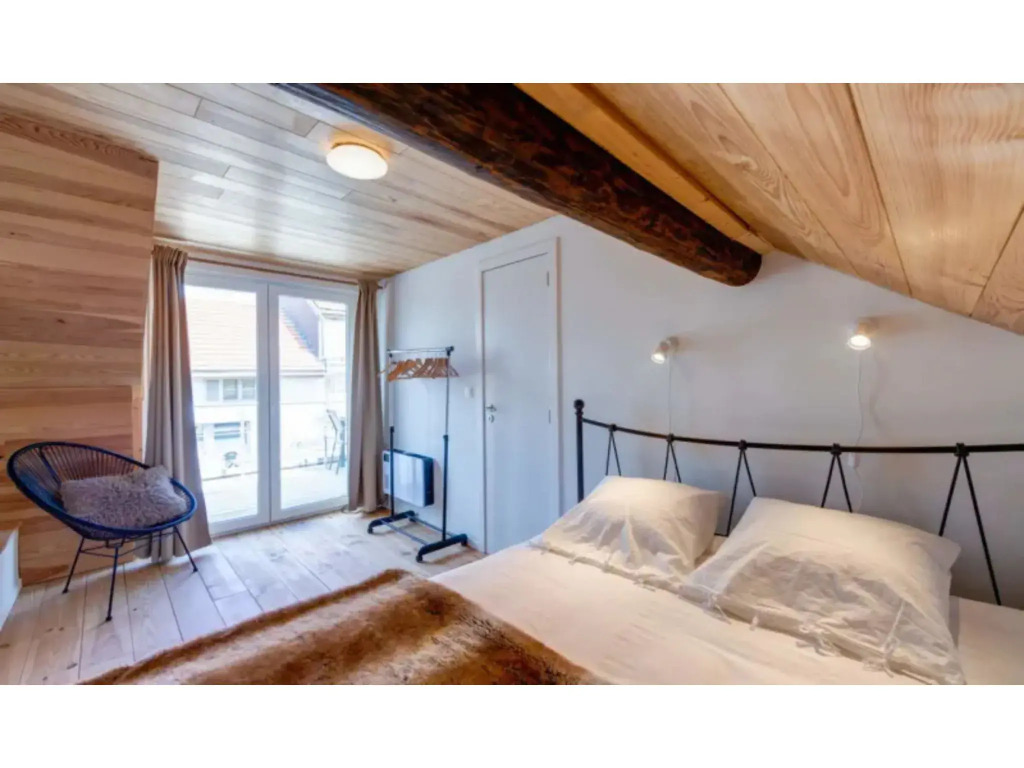 Completely Renovated House near Durbuy